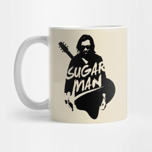 Sixto Rodriguez - Sugar Man Mug